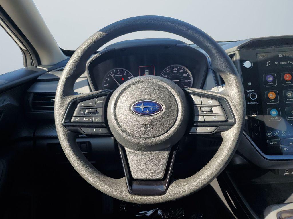 new 2026 Subaru Crosstrek car