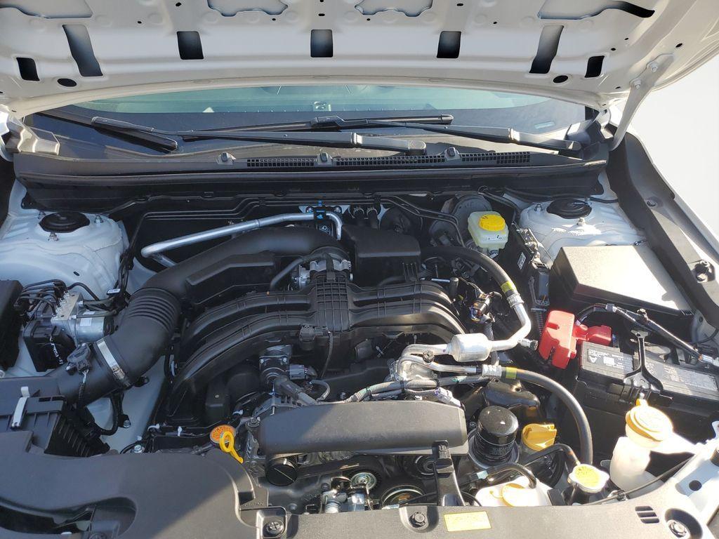 new 2026 Subaru Crosstrek car