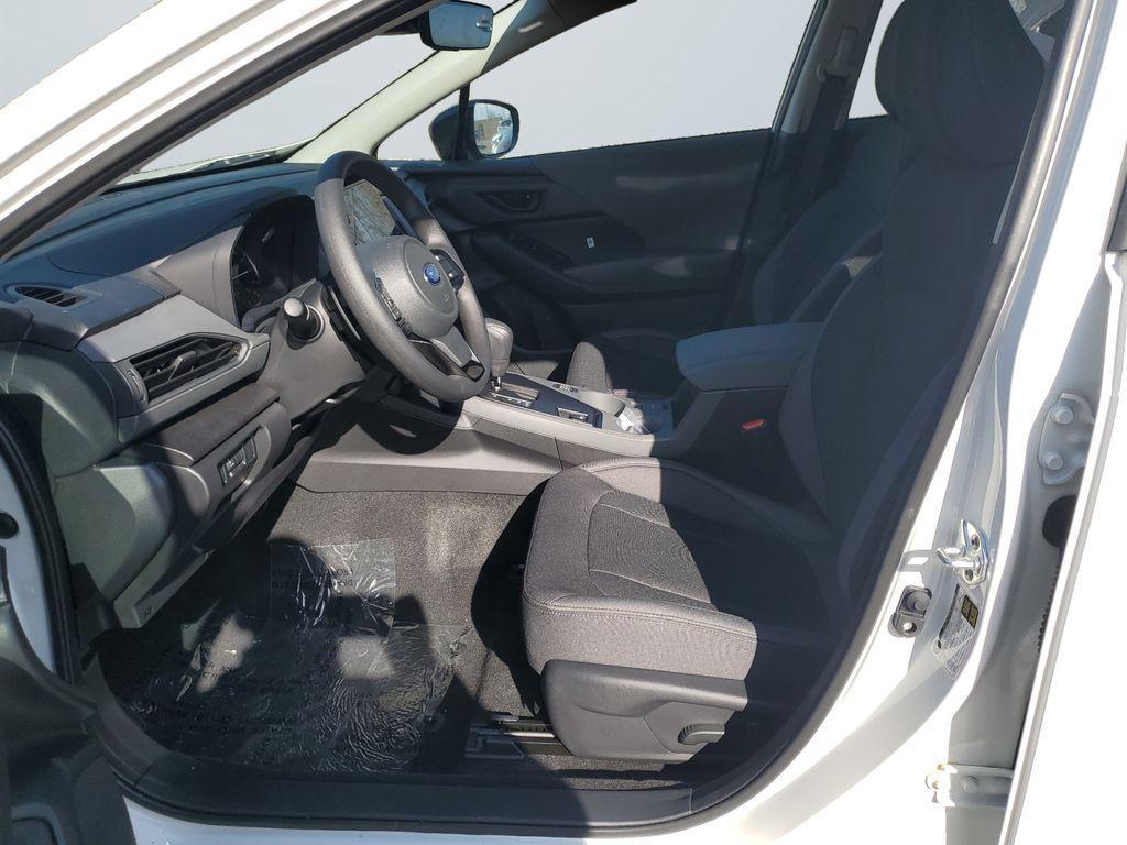 new 2026 Subaru Crosstrek car