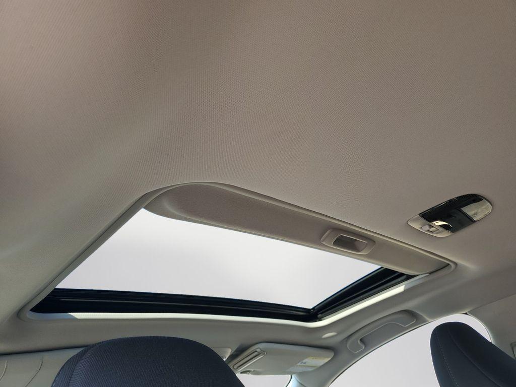 new 2026 Subaru Crosstrek car