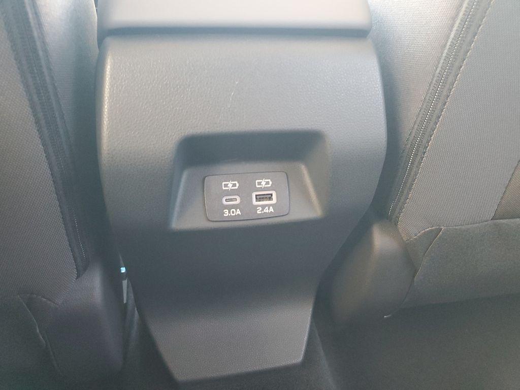 new 2026 Subaru Crosstrek car