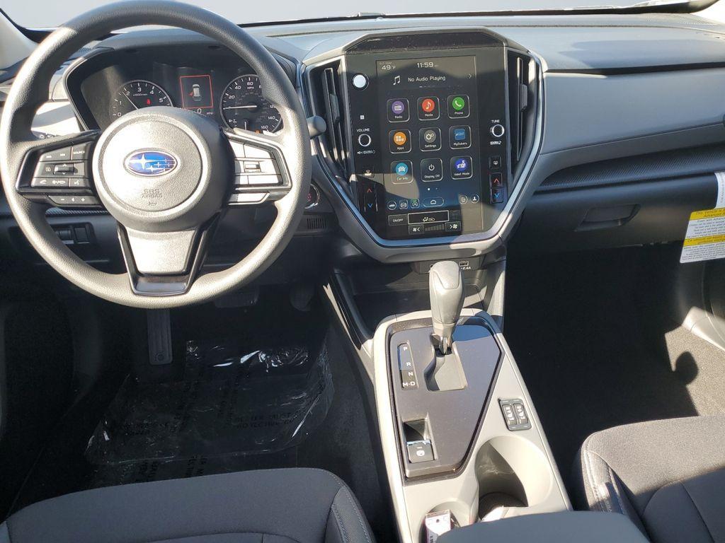 new 2026 Subaru Crosstrek car