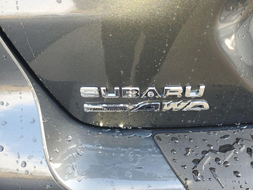 new 2025 Subaru Crosstrek car, priced at $32,406