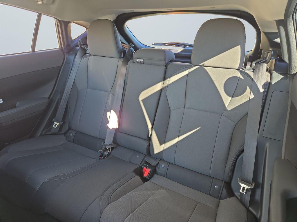 new 2026 Subaru Crosstrek car