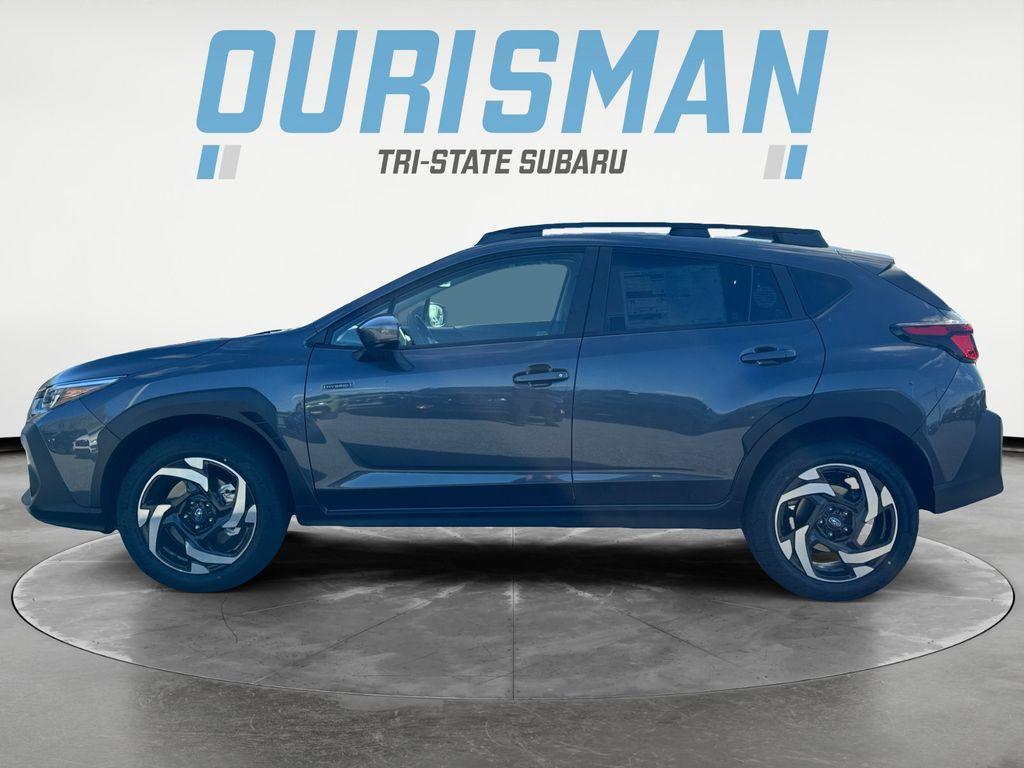 new 2026 Subaru Crosstrek car, priced at $38,530