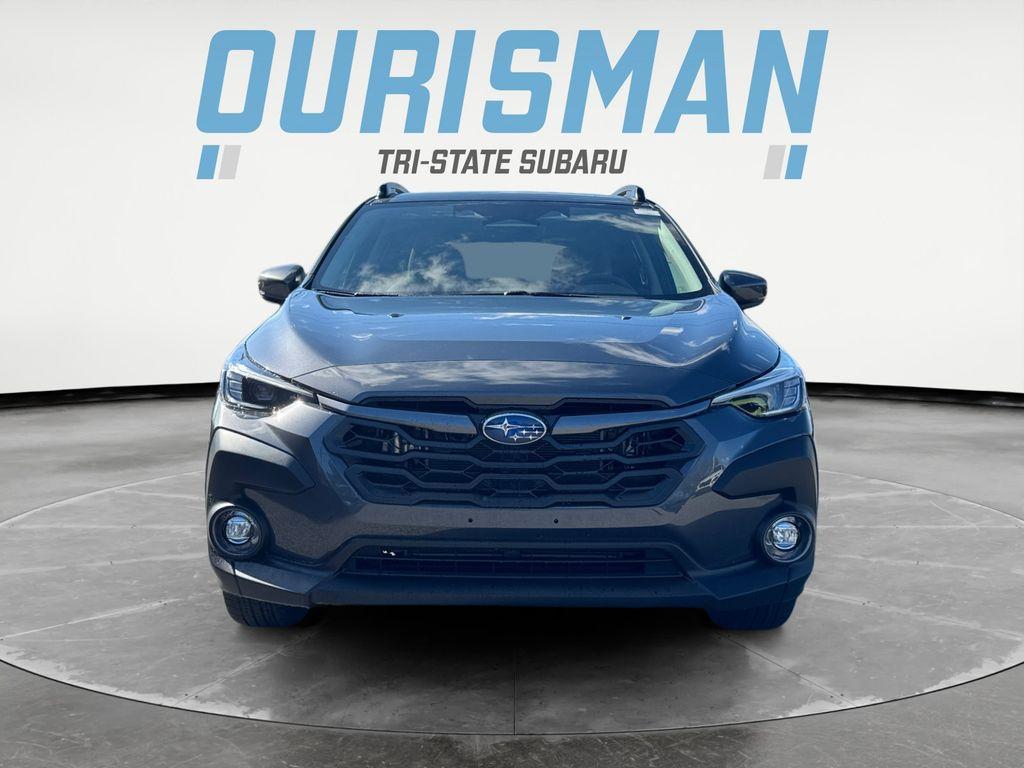 new 2026 Subaru Crosstrek car, priced at $38,530