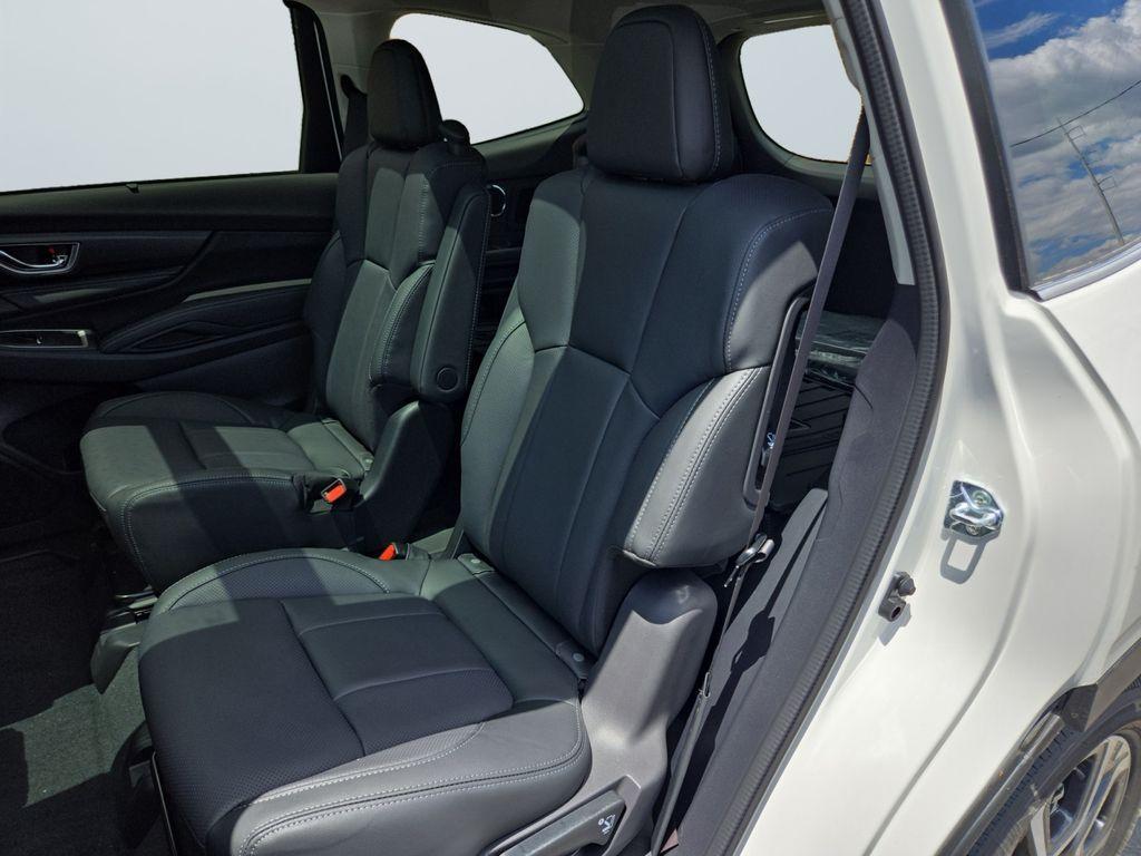 new 2026 Subaru Ascent car, priced at $51,476