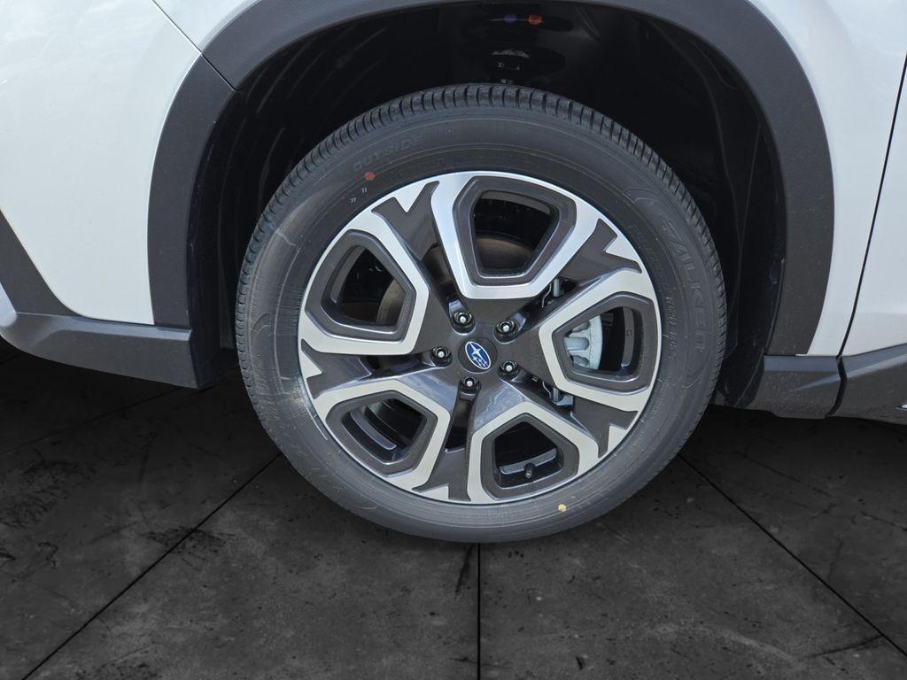 new 2026 Subaru Ascent car, priced at $51,476