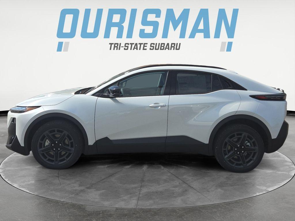 new 2026 Subaru Uncharted car, priced at $44,809