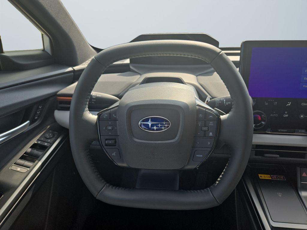 new 2026 Subaru Uncharted car, priced at $44,809