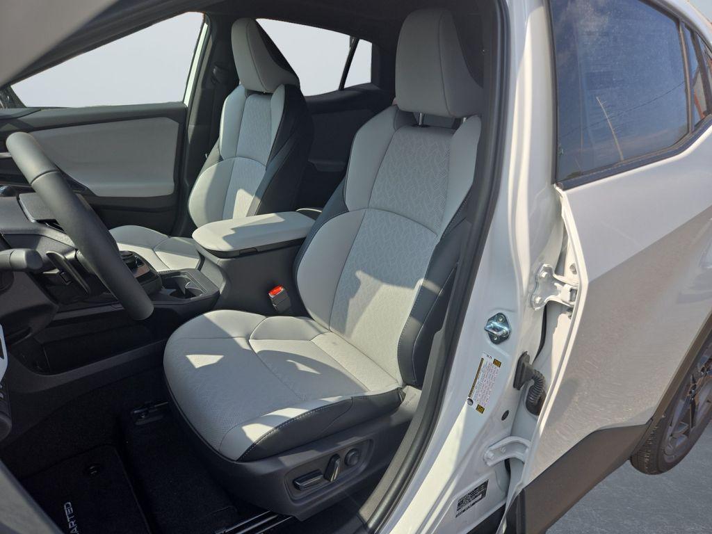 new 2026 Subaru Uncharted car, priced at $44,809