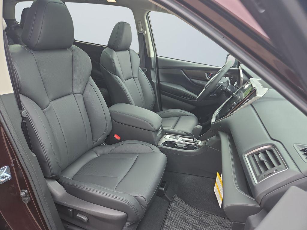 new 2026 Subaru Ascent car, priced at $54,960