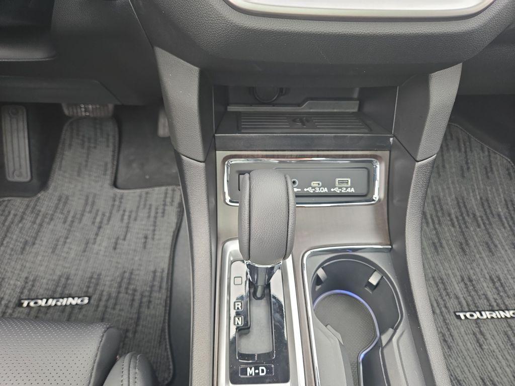 new 2026 Subaru Ascent car, priced at $54,960