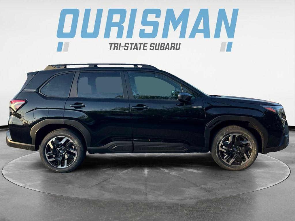 new 2026 Subaru Forester car, priced at $42,054