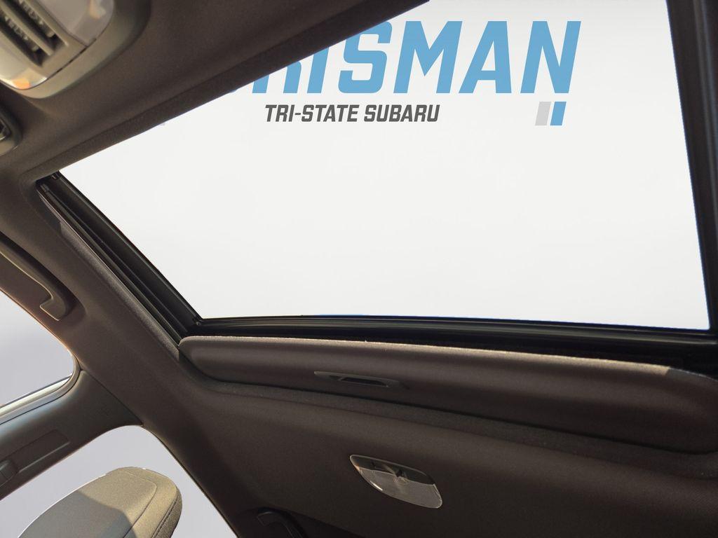 new 2026 Subaru Crosstrek car