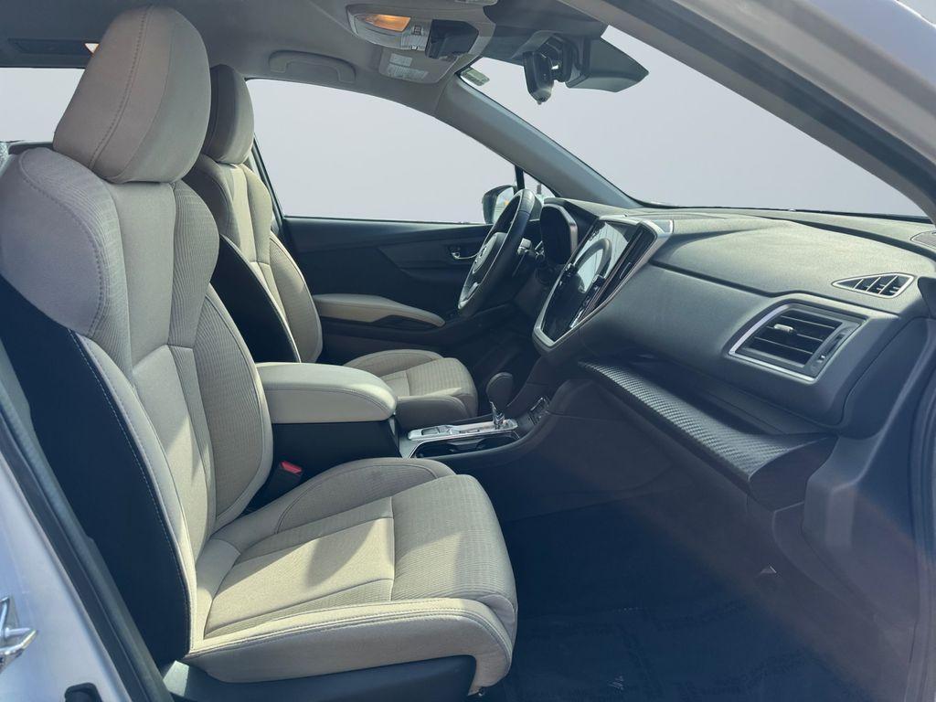 used 2023 Subaru Ascent car, priced at $29,000