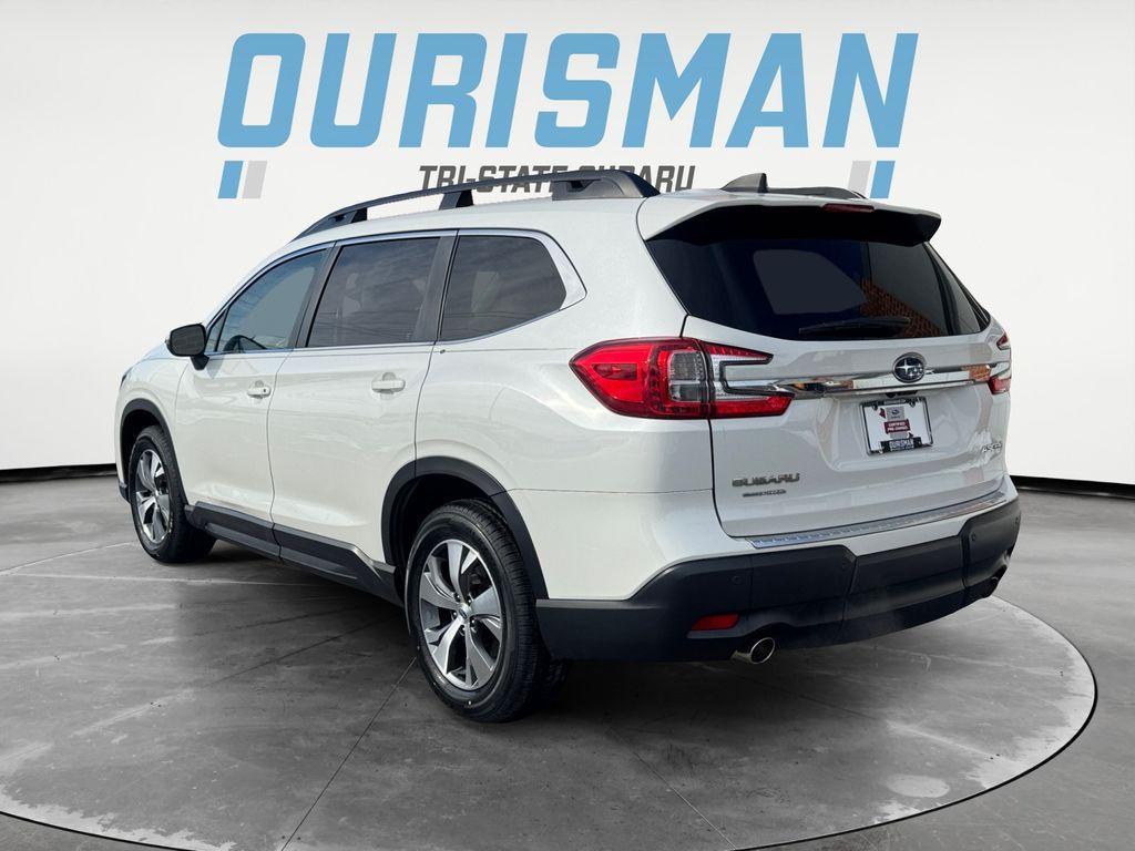 used 2023 Subaru Ascent car, priced at $29,000