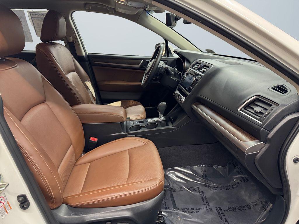 used 2017 Subaru Outback car, priced at $16,300