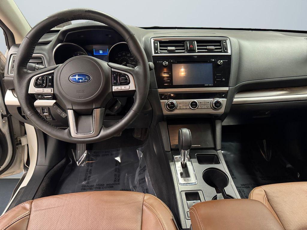 used 2017 Subaru Outback car, priced at $16,300