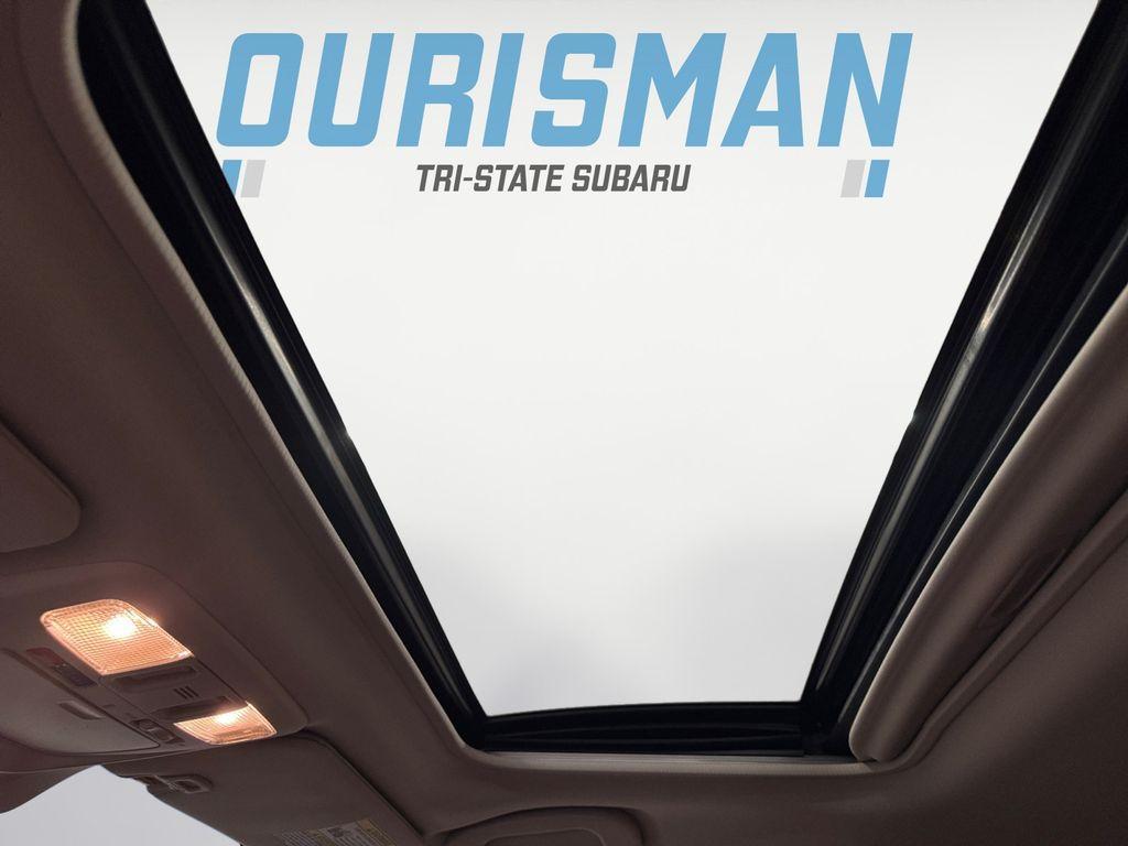 used 2017 Subaru Outback car, priced at $16,300