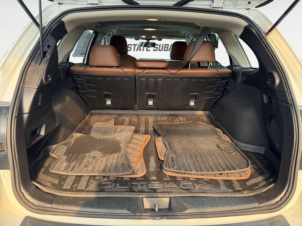 used 2017 Subaru Outback car, priced at $16,300