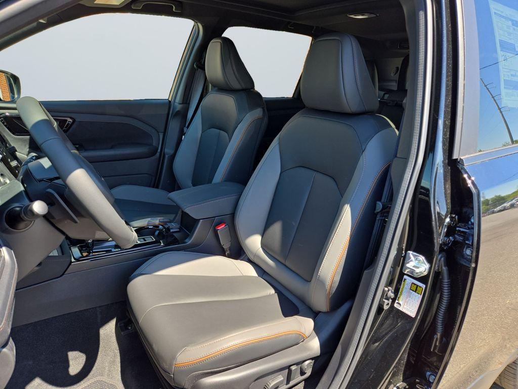 new 2026 Subaru Forester car, priced at $39,553