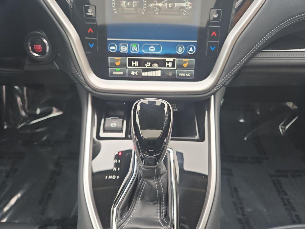 used 2024 Subaru Outback car, priced at $29,800