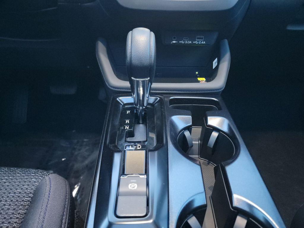 new 2026 Subaru Forester car