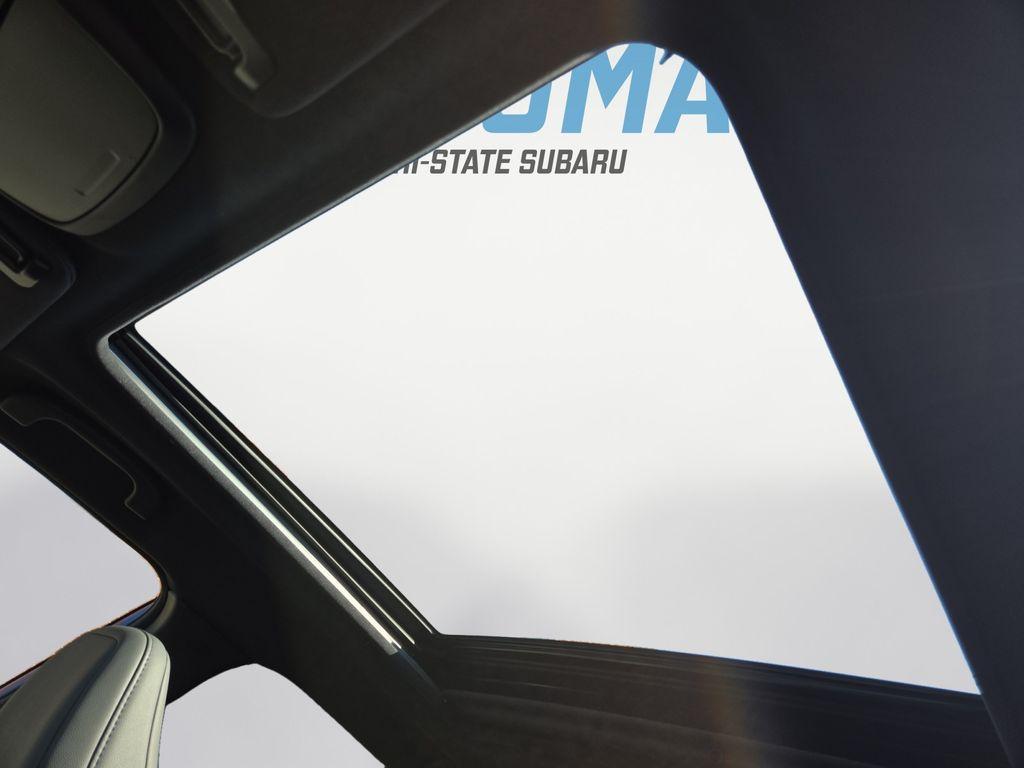 new 2026 Subaru Forester car, priced at $42,457