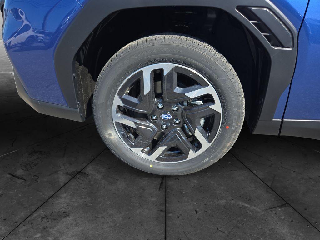 new 2026 Subaru Forester car, priced at $42,457