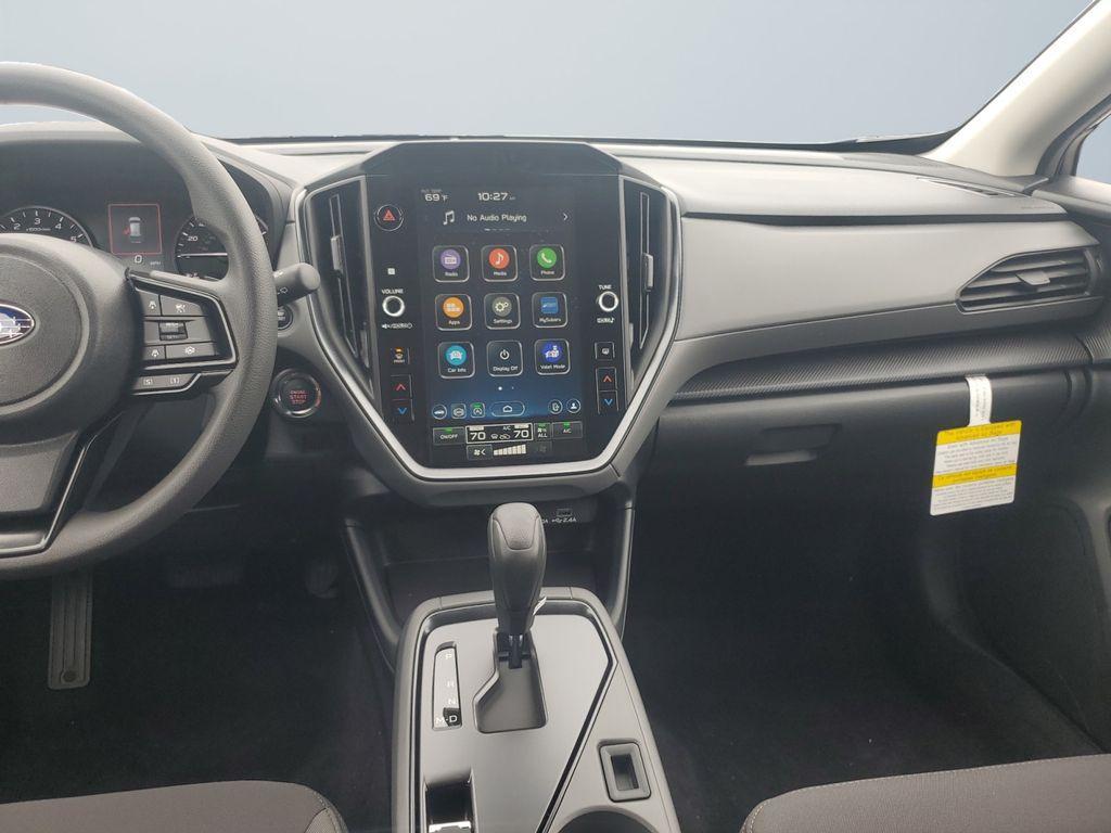 new 2026 Subaru Crosstrek car, priced at $31,259