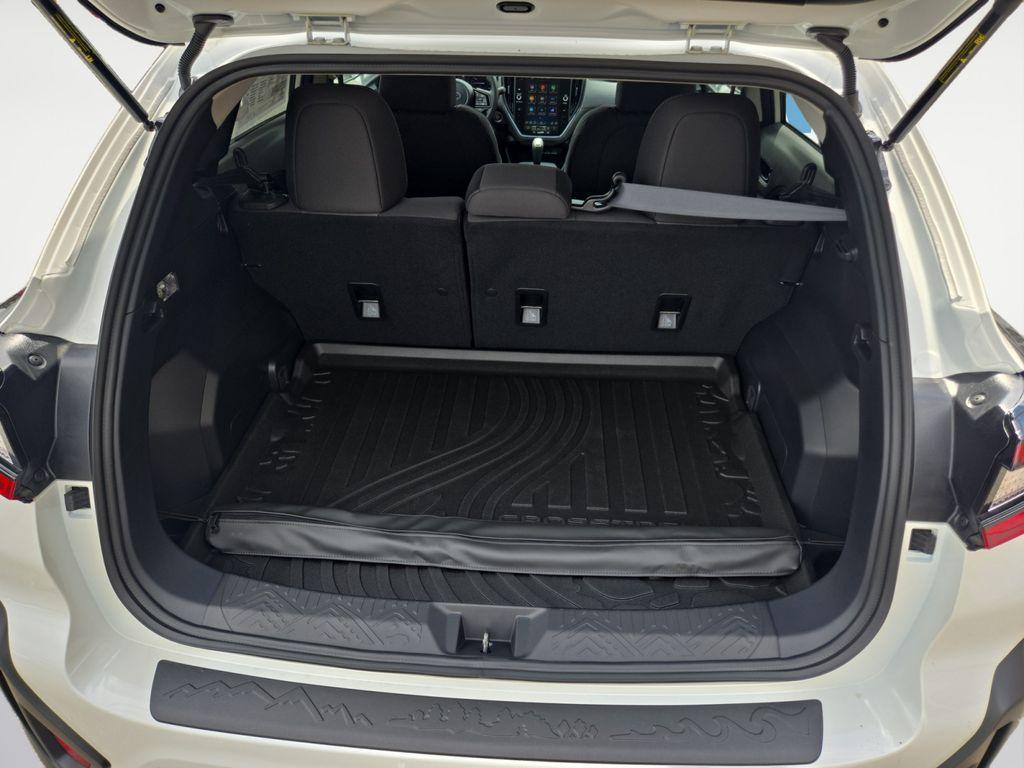 new 2026 Subaru Crosstrek car, priced at $33,504