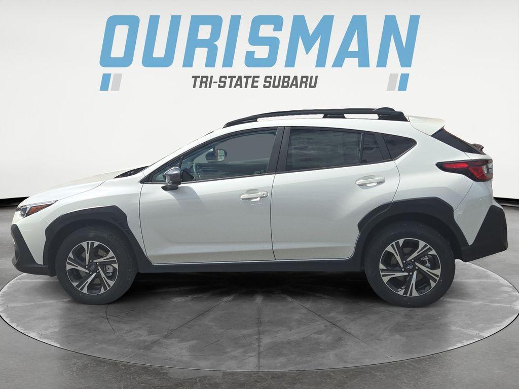 new 2026 Subaru Crosstrek car, priced at $33,504