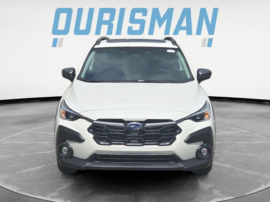 new 2026 Subaru Crosstrek car, priced at $33,504
