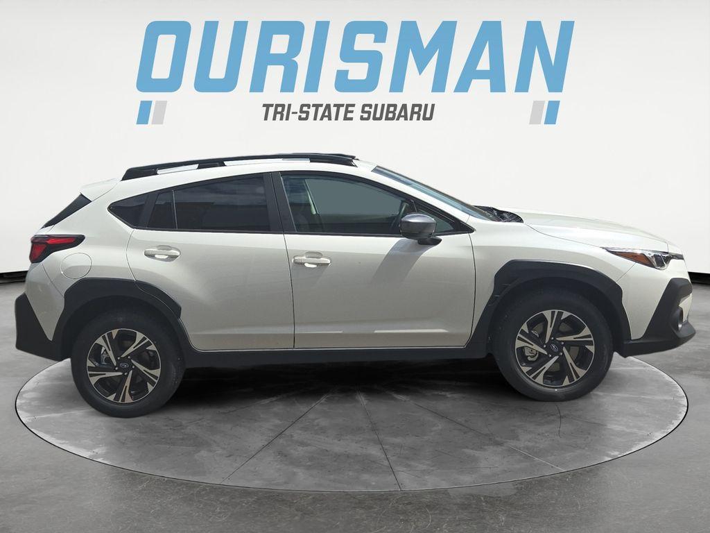new 2026 Subaru Crosstrek car, priced at $33,504