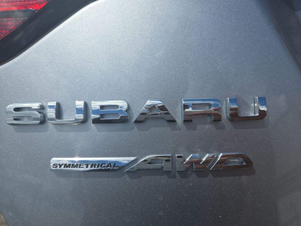 new 2025 Subaru Legacy car, priced at $33,493