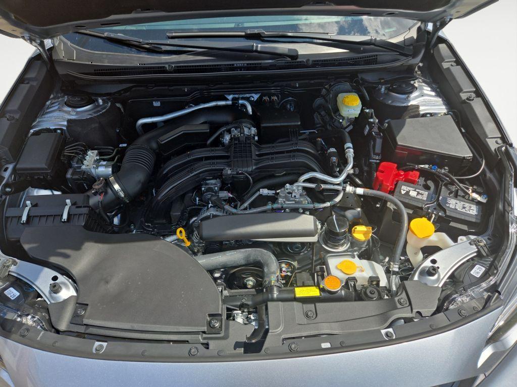 new 2025 Subaru Legacy car, priced at $33,493