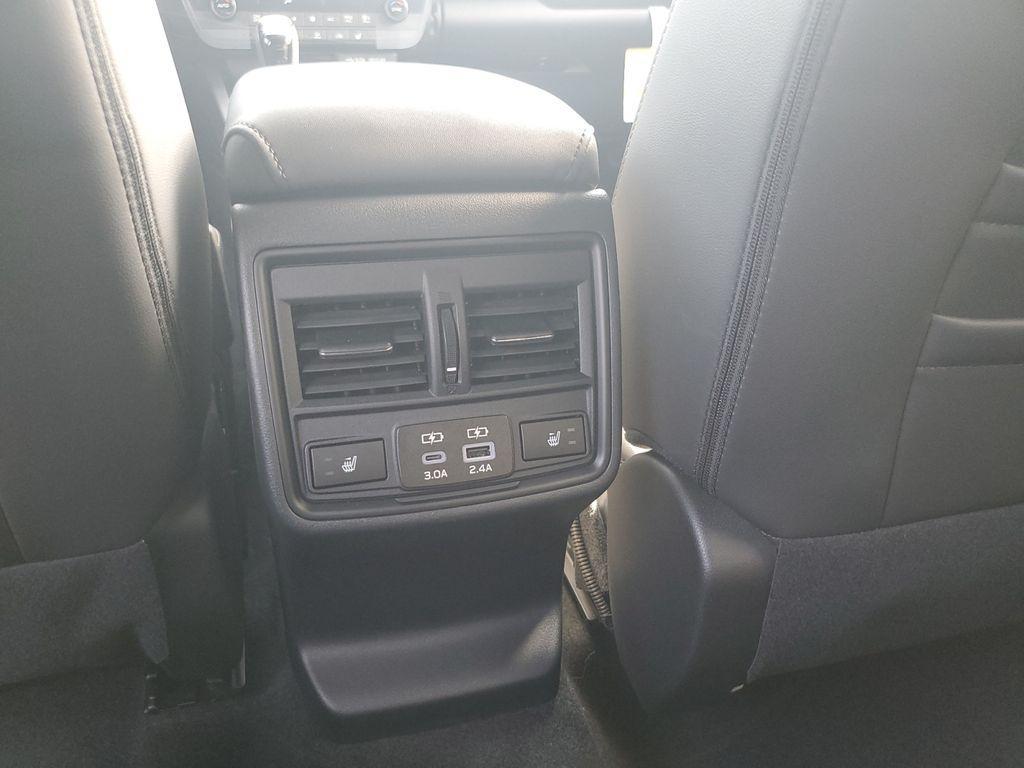 new 2026 Subaru Outback car, priced at $44,933