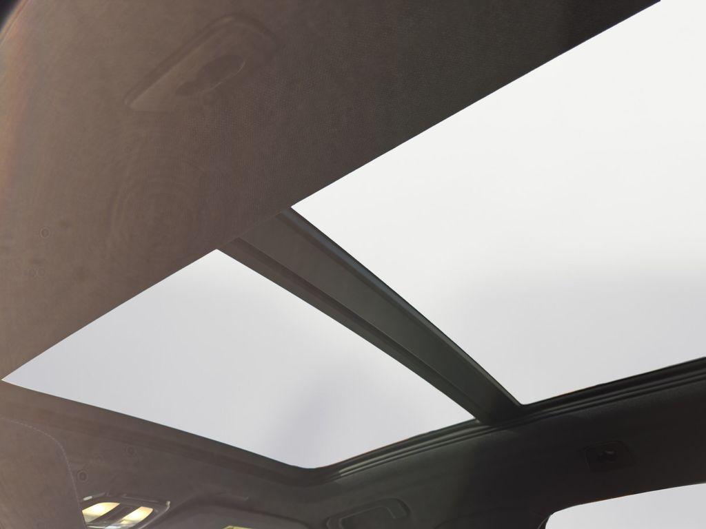 used 2025 Volvo XC40 car, priced at $28,500