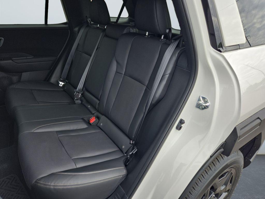 new 2026 Subaru Outback car, priced at $44,794