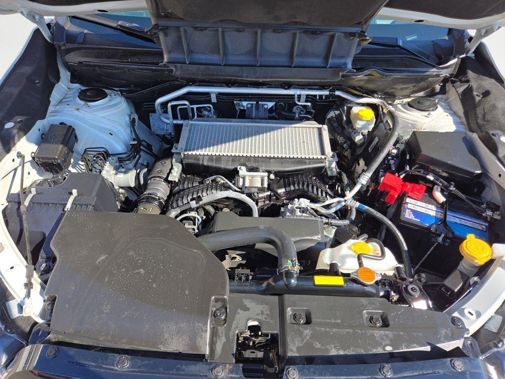 used 2023 Subaru Ascent car, priced at $26,700