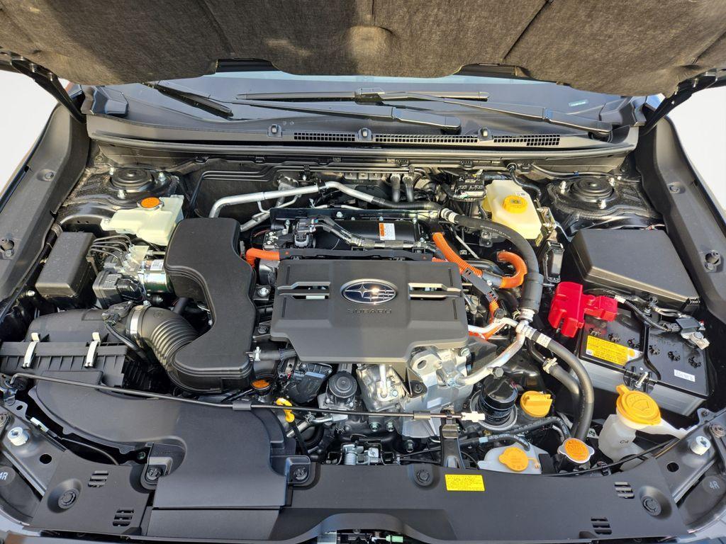 new 2026 Subaru Crosstrek car