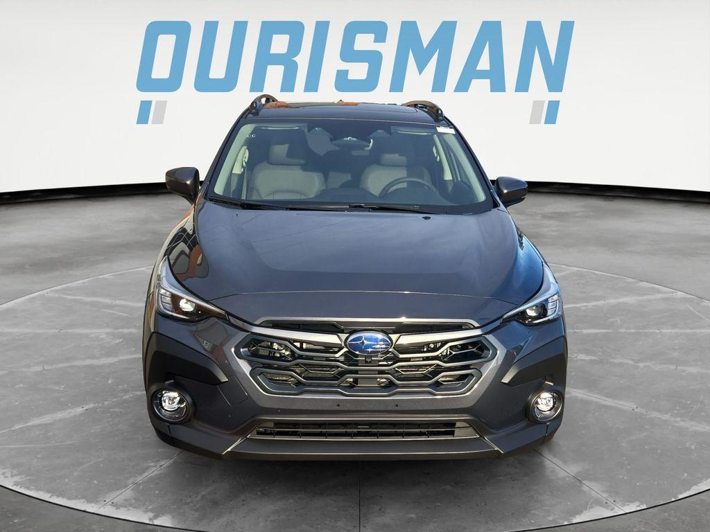 new 2026 Subaru Crosstrek Hybrid car