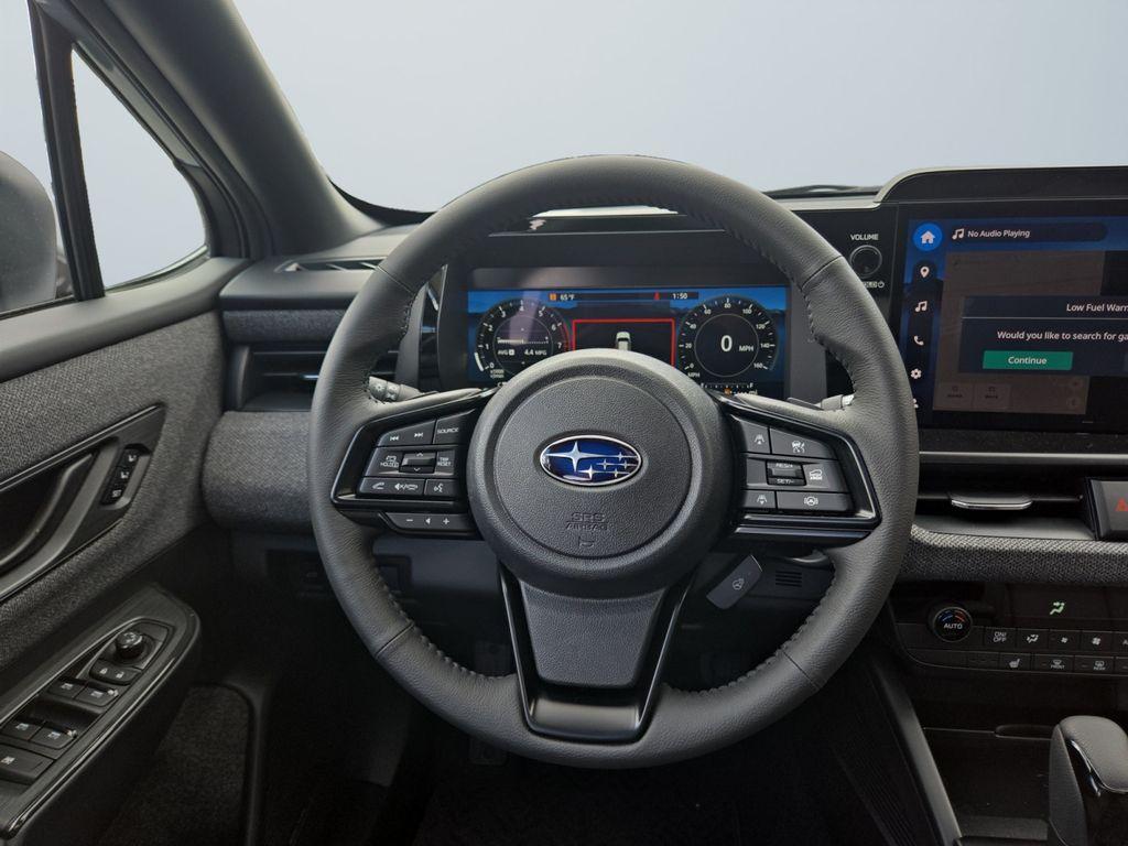 new 2026 Subaru Outback car, priced at $47,855