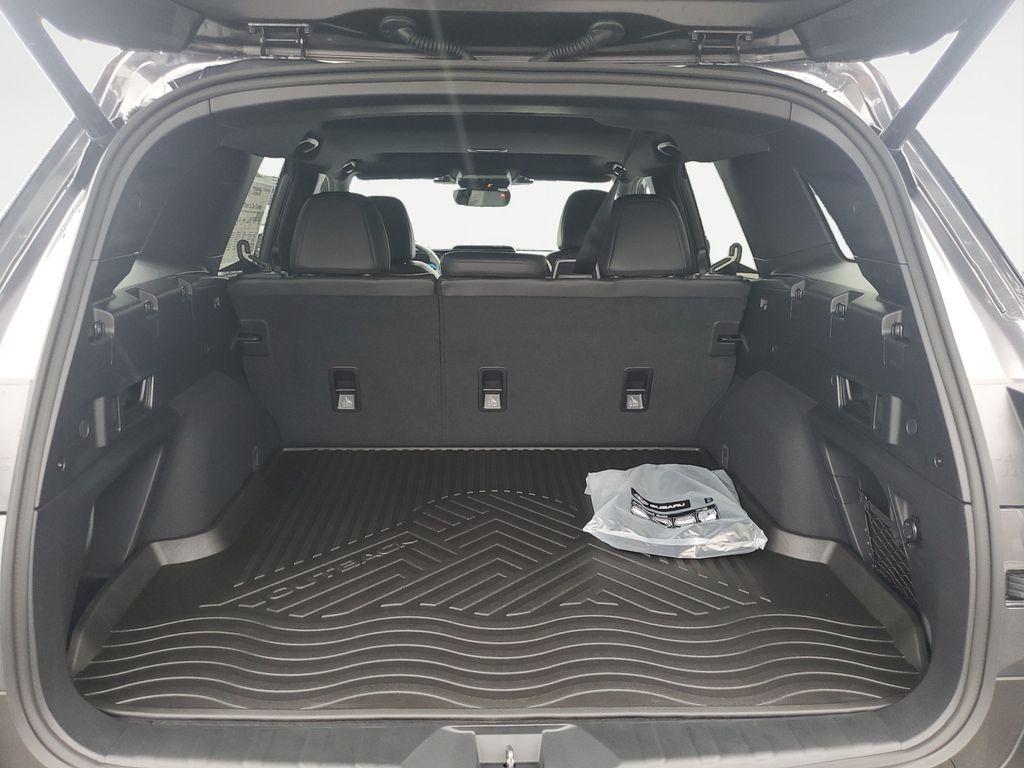 new 2026 Subaru Outback car, priced at $40,344
