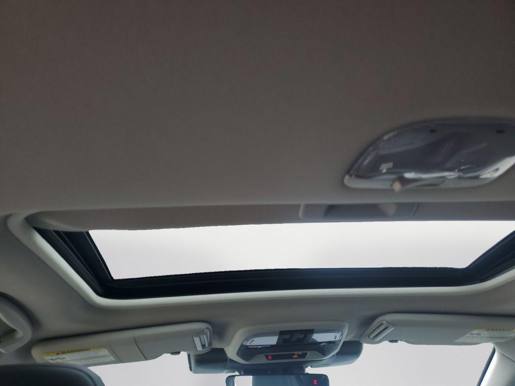 new 2026 Subaru Crosstrek car, priced at $40,313