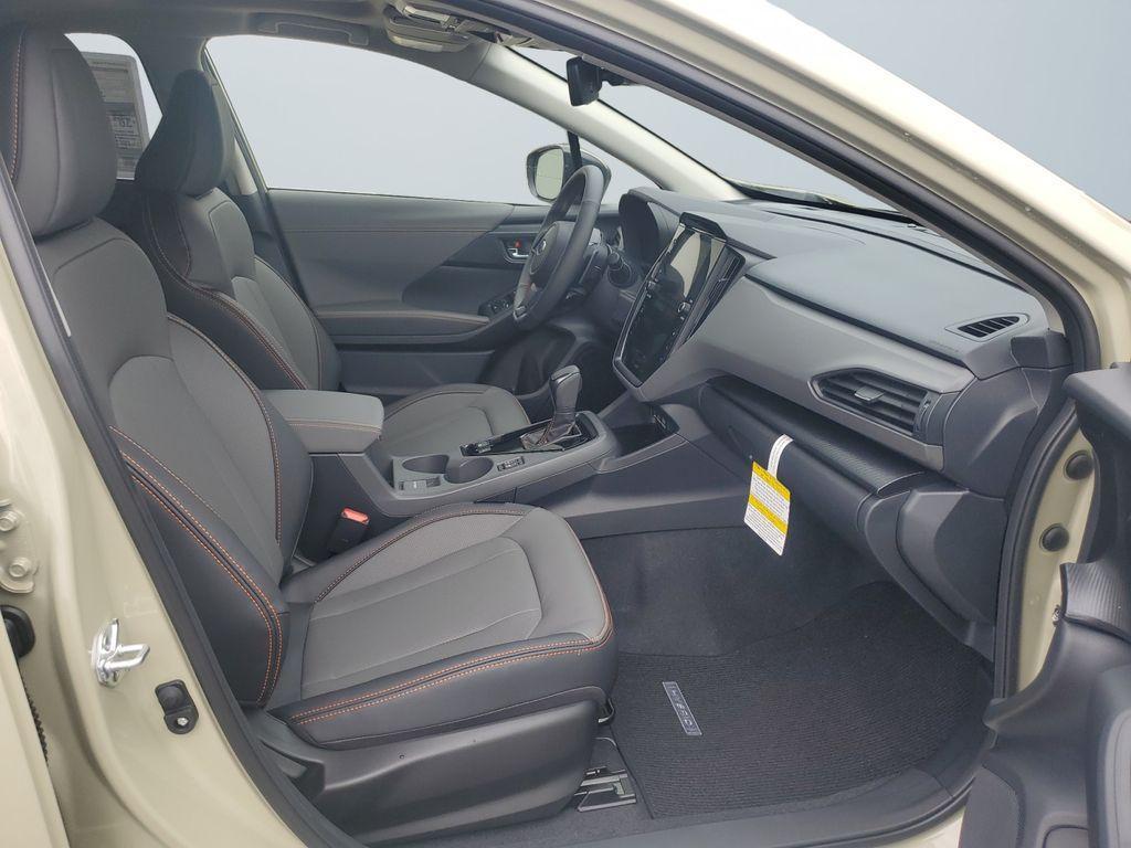 new 2026 Subaru Crosstrek car, priced at $40,313