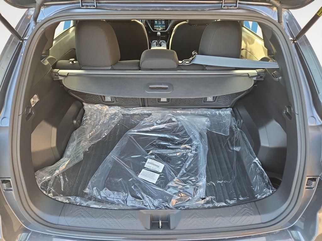 new 2026 Subaru Impreza car