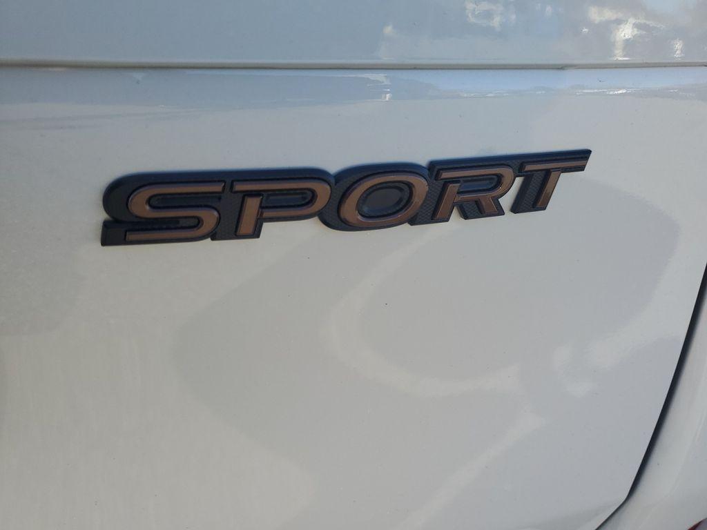 new 2026 Subaru Forester car