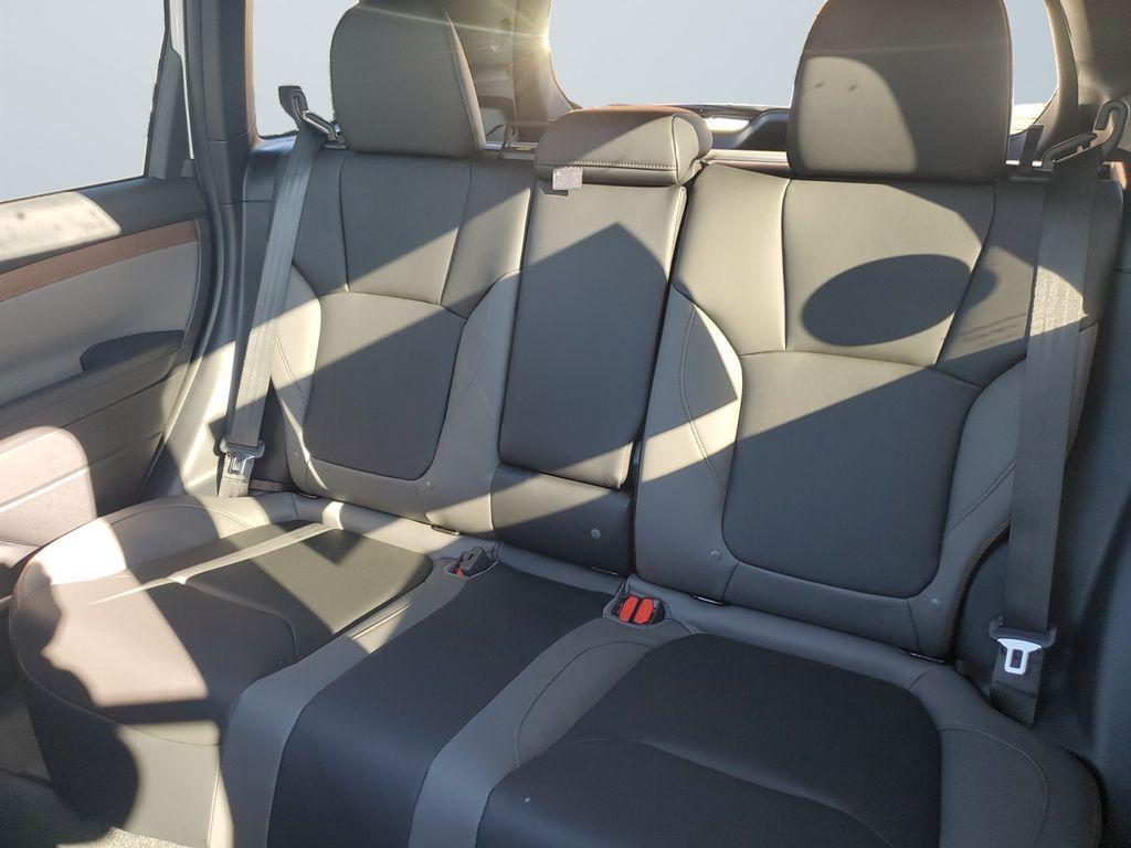 new 2026 Subaru Forester car